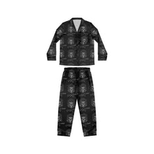 Load image into Gallery viewer, Women's Satin Pajamas