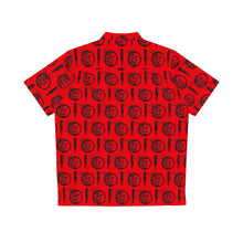 Load image into Gallery viewer, Men's Hawaiian Shirt (AOP)