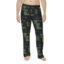 Load image into Gallery viewer, Men's Pajama Pants