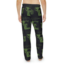 Load image into Gallery viewer, Men's Pajama Pants
