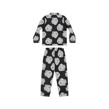 Load image into Gallery viewer, Women's Satin Pajamas