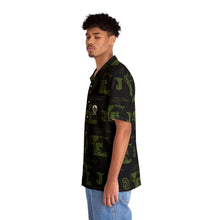 Load image into Gallery viewer, Men's Aloha Shirt