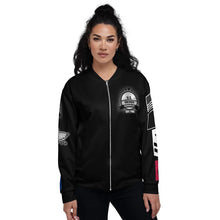 Load image into Gallery viewer, BorderLife Unidad Bomber