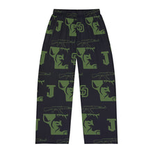 Load image into Gallery viewer, Men's Pajama Pants