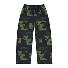Load image into Gallery viewer, Men's Pajama Pants