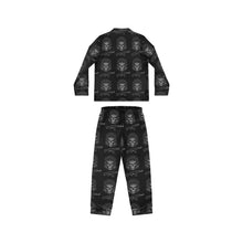 Load image into Gallery viewer, Women's Satin Pajamas