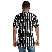 Load image into Gallery viewer, BorderLife Men's t-shirt