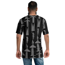 Load image into Gallery viewer, BorderLife Men's t-shirt