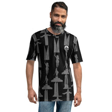 Load image into Gallery viewer, BorderLife Men's t-shirt