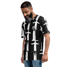 Load image into Gallery viewer, BorderLife Men's t-shirt