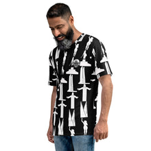 Load image into Gallery viewer, BorderLife Men's t-shirt