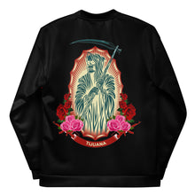 Load image into Gallery viewer, BorderLife Unisex Bomber Jacket
