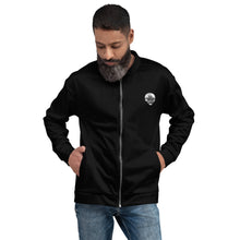 Load image into Gallery viewer, BorderLife Unisex Bomber Jacket