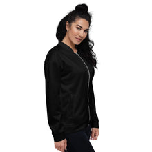Load image into Gallery viewer, BorderLife Unisex Bomber Jacket