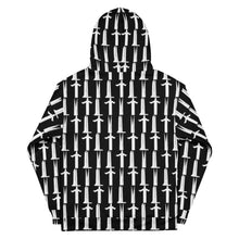 Load image into Gallery viewer, BorderLife Unisex Hoodie