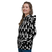 Load image into Gallery viewer, BorderLife Unisex Hoodie