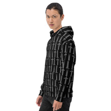 Load image into Gallery viewer, BorderLife Unisex Hoodie
