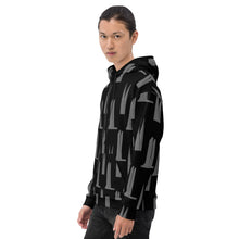 Load image into Gallery viewer, BorderLife Unisex Hoodie