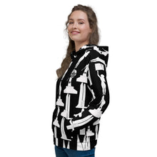 Load image into Gallery viewer, BorderLife 0Unisex Hoodie