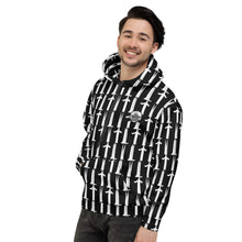 Load image into Gallery viewer, BorderLife Unisex Hoodie