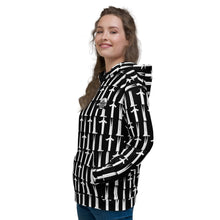 Load image into Gallery viewer, BorderLife Unisex Hoodie