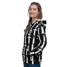 Load image into Gallery viewer, BorderLife Unisex Hoodie