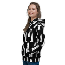 Load image into Gallery viewer, BorderLife Unisex Hoodie