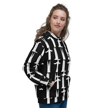 Load image into Gallery viewer, BorderLife Unisex Hoodie