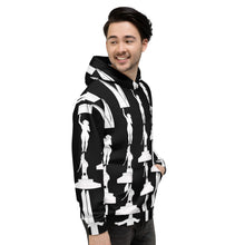 Load image into Gallery viewer, BorderLife Unisex Hoodie