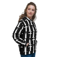 Load image into Gallery viewer, BorderLife Unisex Hoodie