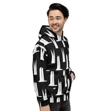 Load image into Gallery viewer, BorderLife Unisex Hoodie