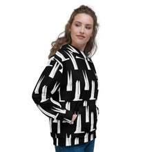 Load image into Gallery viewer, BorderLife Unisex Hoodie