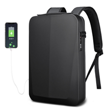 Load image into Gallery viewer, Usb Anti-Theft Big Capacity Waterproof Laptop Backpack
