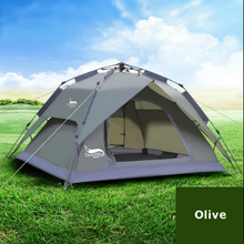 Load image into Gallery viewer, Automatic Tent Easy Instant Setup Portable Backpacking for Sun Shelter,Travelling,Hiking