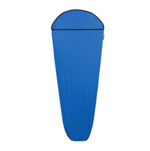 Load image into Gallery viewer, High Quality Outdoor Travel High Elasticity Sleeping Bag Liner Portable Carry Sheet Hotel Anti Dirty