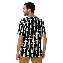 Load image into Gallery viewer, BorderLife Men's t-shirt