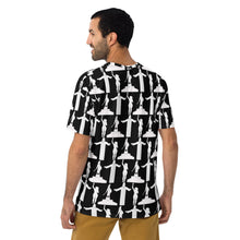 Load image into Gallery viewer, BorderLife Men's t-shirt