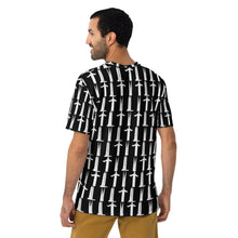 Load image into Gallery viewer, BorderLife Men's t-shirt