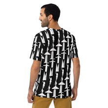 Load image into Gallery viewer, BorderLife Men's t-shirt