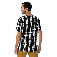 Load image into Gallery viewer, BorderLife Men's t-shirt