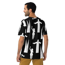 Load image into Gallery viewer, BorderLife Men's t-shirt