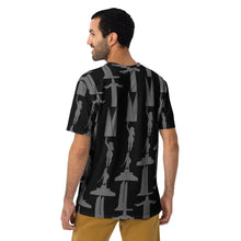 Load image into Gallery viewer, BorderLife Men's t-shirt