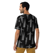 Load image into Gallery viewer, BorderLife Men's t-shirt