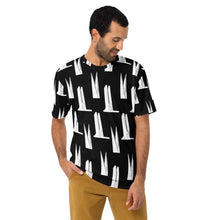 Load image into Gallery viewer, BorderLife Men's t-shirt