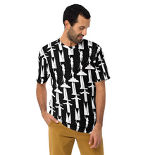 Load image into Gallery viewer, BorderLife Men's t-shirt