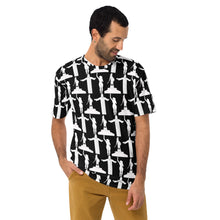 Load image into Gallery viewer, BorderLife Men's t-shirt