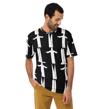 Load image into Gallery viewer, BorderLife Men's t-shirt