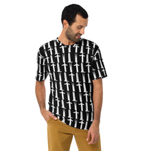 Load image into Gallery viewer, BorderLife Men's t-shirt