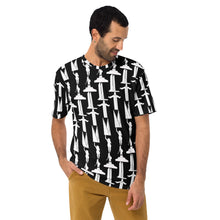 Load image into Gallery viewer, BorderLife Men's t-shirt
