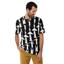Load image into Gallery viewer, BorderLife Men's t-shirt